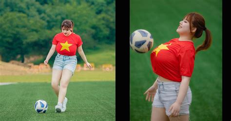 Vòng ngực 110cm của hot girl Hải Dương ngày càng khủng hơn xưa Người đẹp Việt Giải Trí