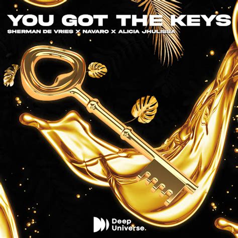 You Got The Keys YouTube Music