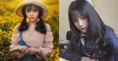 D N G I Xinh V A Tr N Tu I Hot Nh T Hi N Nay Ng I Th G I C M K