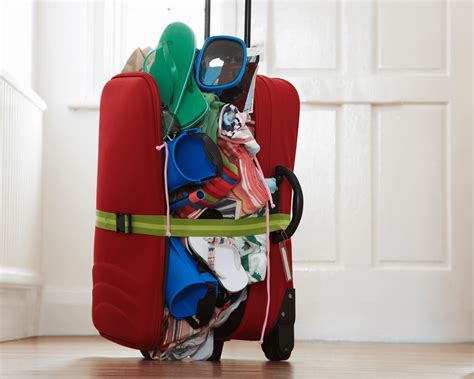 What Is The Point Of A Carry-On Bag If You Can Check Your Luggage And