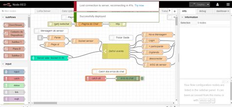 Deploy A Node Red App On Your Aws Beanstalk By 54 Off