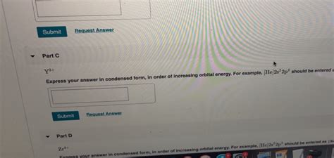 Solved Submit Request Answer Part Y3 Express Your Answer In Chegg