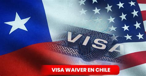 Visa Waiver Para Estados Unidos Eres Elegible Descubre C Mo