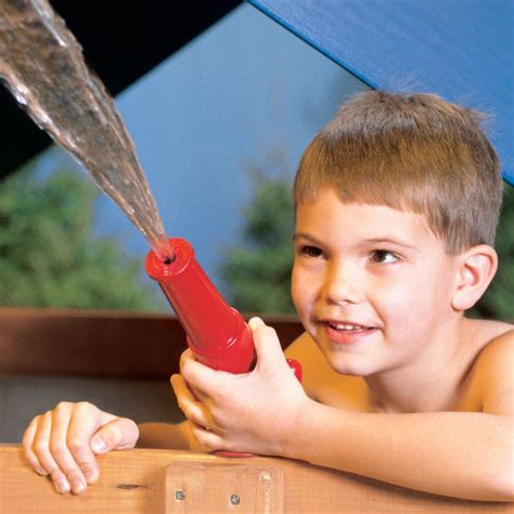 Water Cannon - SwingSetMall.com
