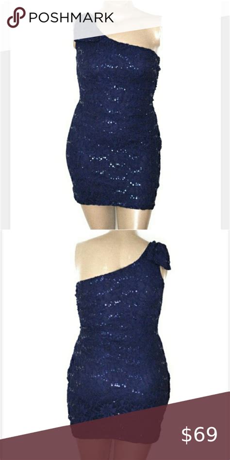 City Triangles 7 Sequin Dress City Triangles Dress Sequin Dress