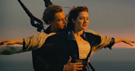 James Cameron Confesses That Titanic's Most Famous Scene has One ...