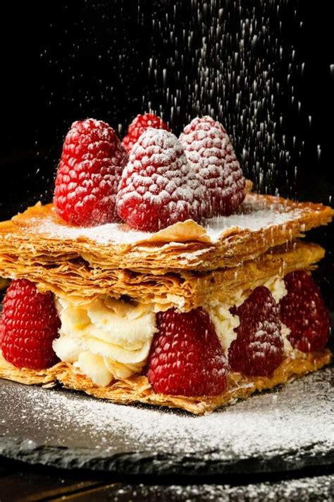 15 Delicious Best French Desserts – Easy Recipes To Make at Home