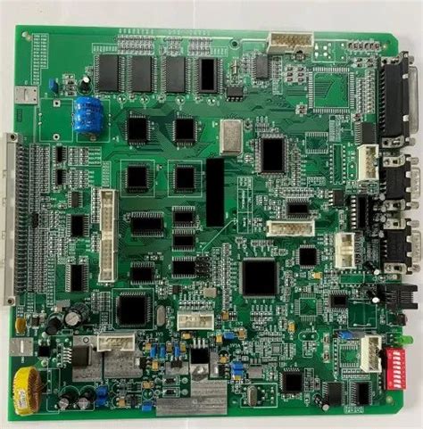 Relay Board Telecom Pcb At Rs 12 Piece In New Delhi ID 25690410112