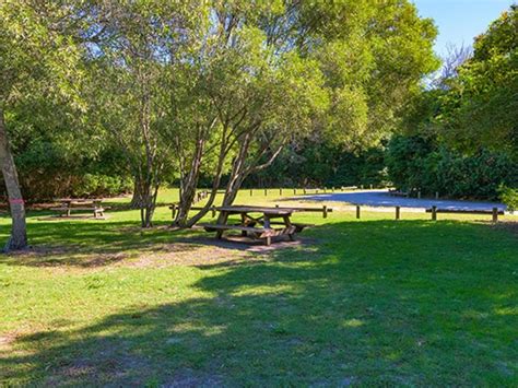 Back Beach Picnic Area Clarence Valley