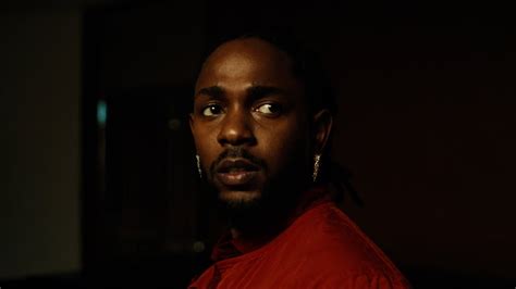 Kendrick Lamar “Rich Spirit” (Video) – VannDigital