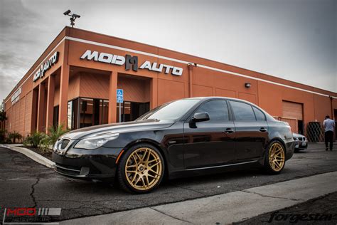 The 8 Best Mods for E60 BMW 5-series: 528i / 535i / 545i / 550i & M5 – ModBargains.com's Blog