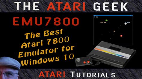 Atari st windows 7 emulator - powerolpor