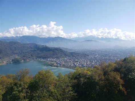 Pokhara, Nepal : r/CityPorn