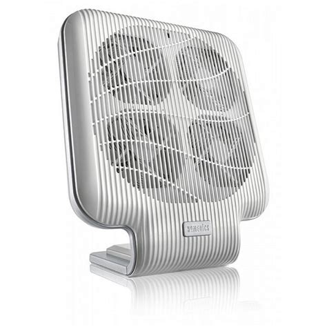 Brethe Air Cleaner - Unit