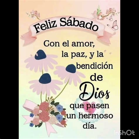 Feliz Sábado - YouTube 