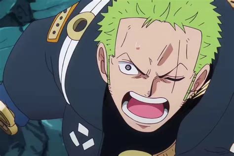 Fakta Menarik One Piece Bukan Roronoa Zoro Ini Pemilik Pedang Tipe