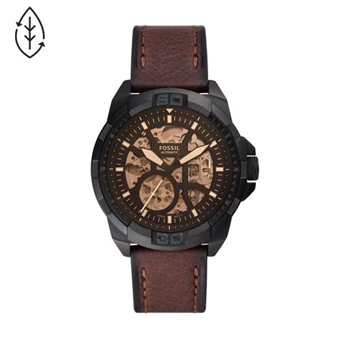 Relogio Fossil Masculino Preto Pontofrio