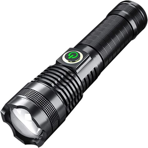 Best Small Flashlights 2025 - E Liam Herron