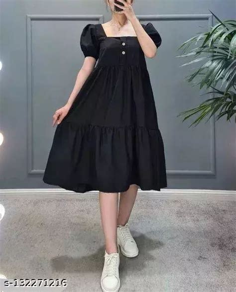 Kiara Black Dresses In 2024 Women Dress Online Chic Maxi Dresses