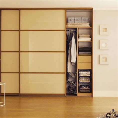 Japanese Sliding Closet Doors - Home Decoration