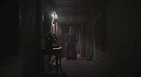 Nuevos Detalles De Resident Evil 8 Village Filtrados De Una Sesión De