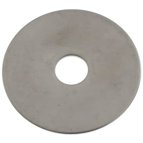 Value Collection Screw Fender Flat Washer Grade