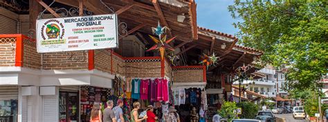 Puerto Vallarta Municipal Market Blog