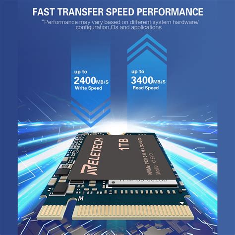 Reletech X1 EVO M 2 SSD NVMe PCIe 3 04 2230 Reletechdigital