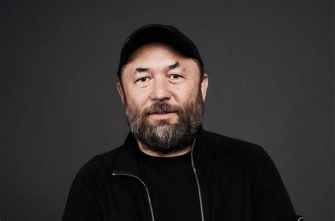 Russian-Kazakh Filmmaker Timur Bekmambetov Condemns Ukraine Invasion ...