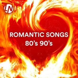 Romantic Songs 80s 90s Best Rock Music Love Songs : r/playlists