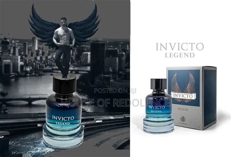 Invicto Legend in Accra Metropolitan - Fragrances, Ciel Collection ...