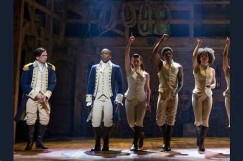 Hamilton Act 1 Lyrics : Race Immigration And Hamilton The Relevance Of ...