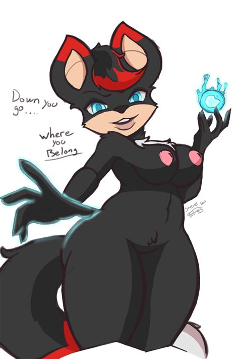 Burnt Shrinking Image By SorenKisamora Hentai Foundry