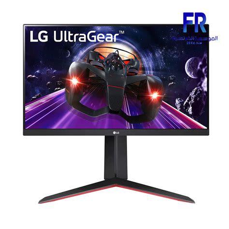 LG ULTRAGEAR 24GN650 24 INCH 144HZ 1MS IPS GAMING Monitor | Alfrensia