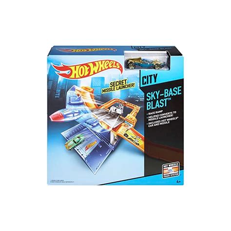 Hot Wheels Core Playset Assortment PlayOne