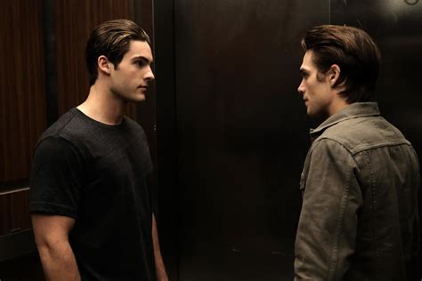 Teen Wolf 6×20 The Wolves Of War Series Finale Apaixonados Por Séries