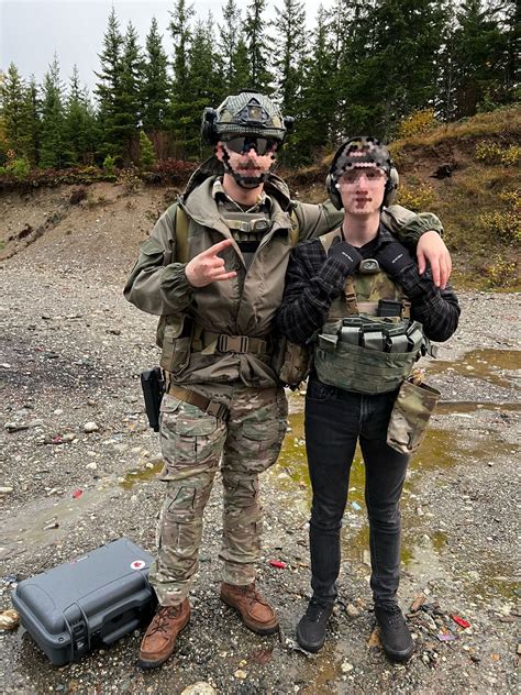 Gorka K2 Partizan Jacket – KommandoStore