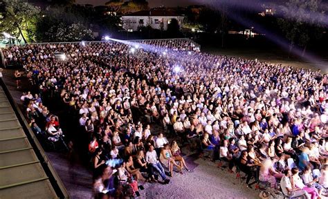 Eventi Estate Villa Bertelli A Forte Dei Marmi Il Calendario