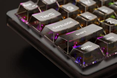 65% Wireless Gaming Keyboard Review - The Gaming Mecca