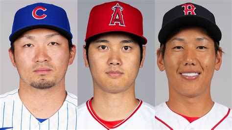 侍メジャーリーガーのops 大谷翔平 883 吉田正尚 899 鈴木誠也 872 侍メジャーリーガーnews