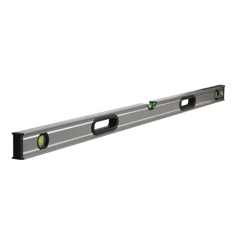 Fatmax Pro Box Beam Spirit Level Zoro Uk