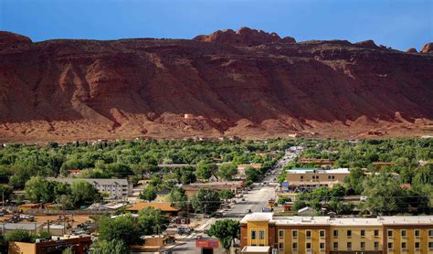 15 Hidden Towns In Utah S Canyon Country TouristSecrets TouristSecrets