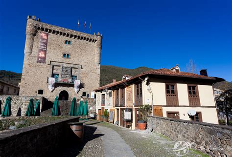 Potes Y La Comarca De Liébana De Viaje Por