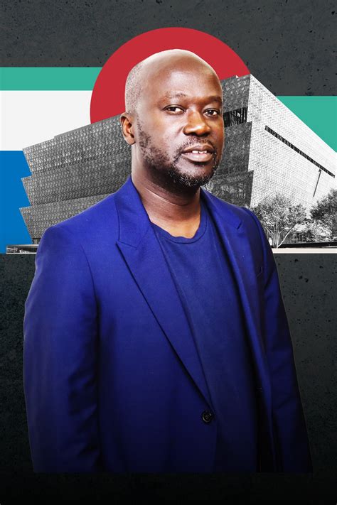 Sir David Adjaye The Celebrated Architect Accused Of Sexual Misconduct