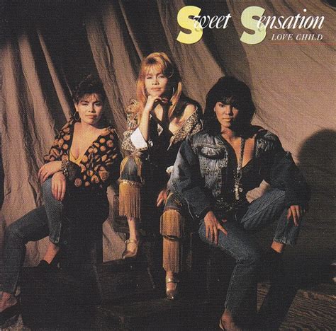 Sweet Sensation - Love Child | Releases | Discogs