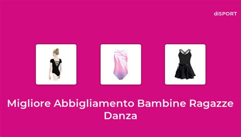 Migliore Abbigliamento Bambine Ragazze Danza Nel Basato Su