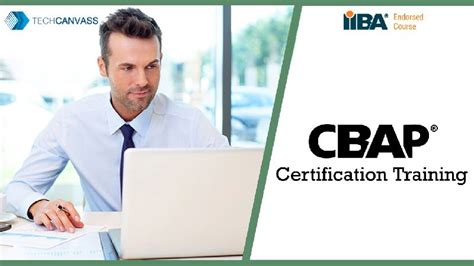 Cbap Certification Cbap Certification Details Techcanvass