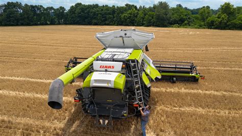 Claas Pmi Special Altorfer Ag Products