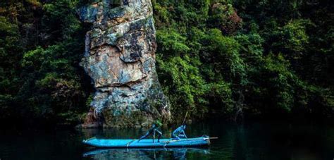 Bộ ảnh cưới nude của cặp đôi bên hồ Bảo Phong Trung Quốc HOT Collection