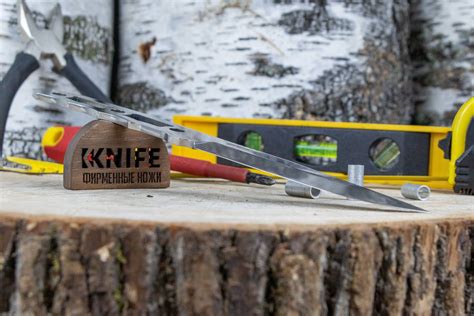 Купить клинок "Echo" K340 Stonewash от Kizlyar Supreme